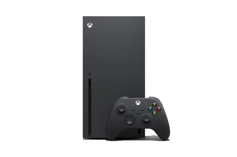 Microsoft Xbox Series X 1TB 4K Gaming Console