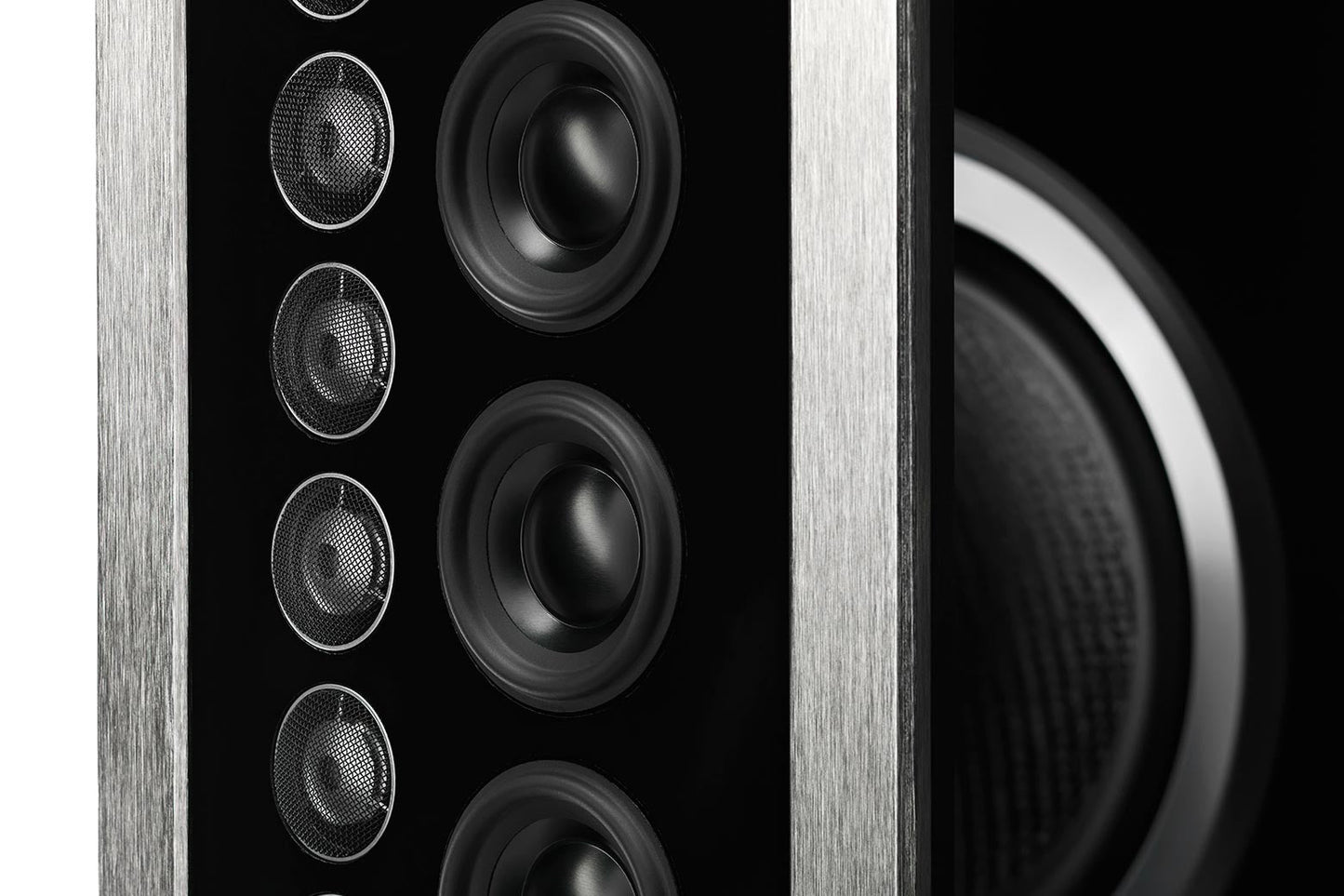 McIntosh XRT1.1K - Floor Standing Loudspeaker (Pair)
