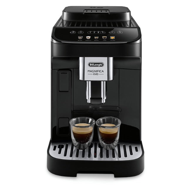 De'Longhi Magnifica Evo Bean-to-Cup Coffee Machine ECAM290.61.B